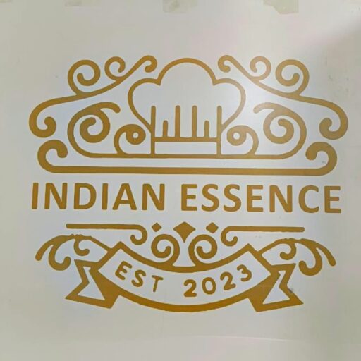 Indian Essence Kitchen Logo